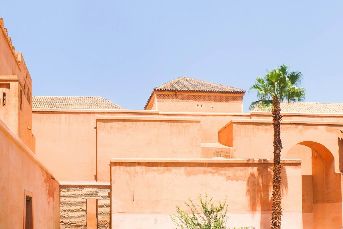 Marrakech, Morocco