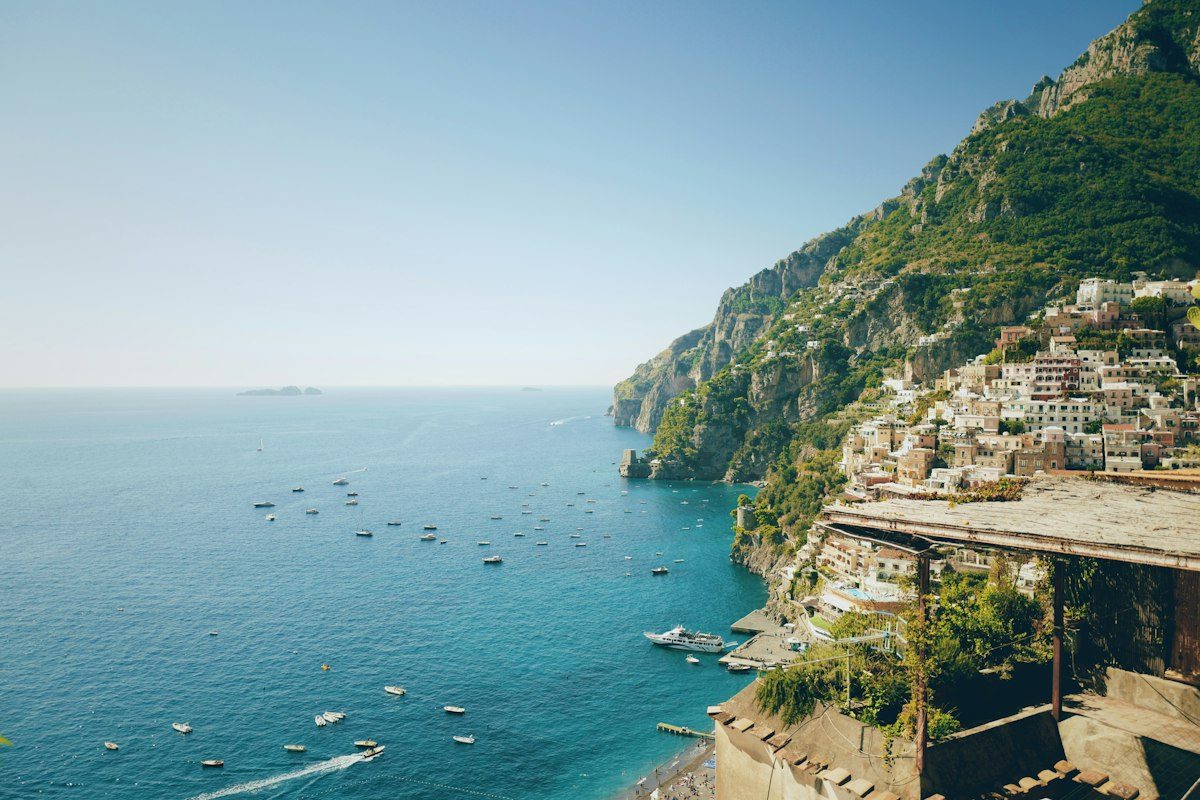Southern Italy